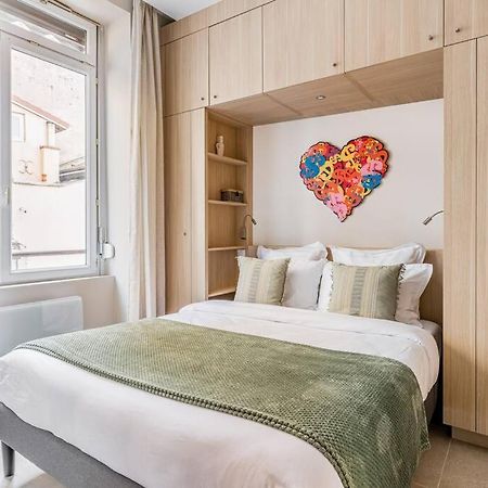 Hector Suite Notre Dame - Confort Contemporain Hypercentre Saint-Etienne  Exterior photo