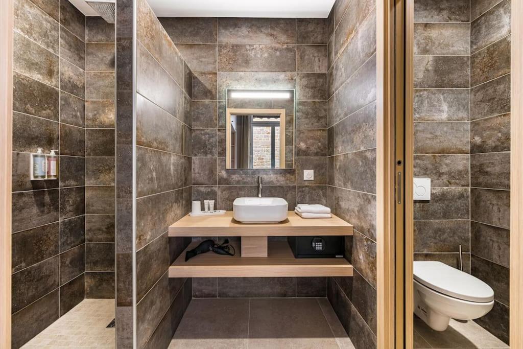 Hector Suite Notre Dame - Confort Contemporain Hypercentre Saint-Etienne  Exterior photo