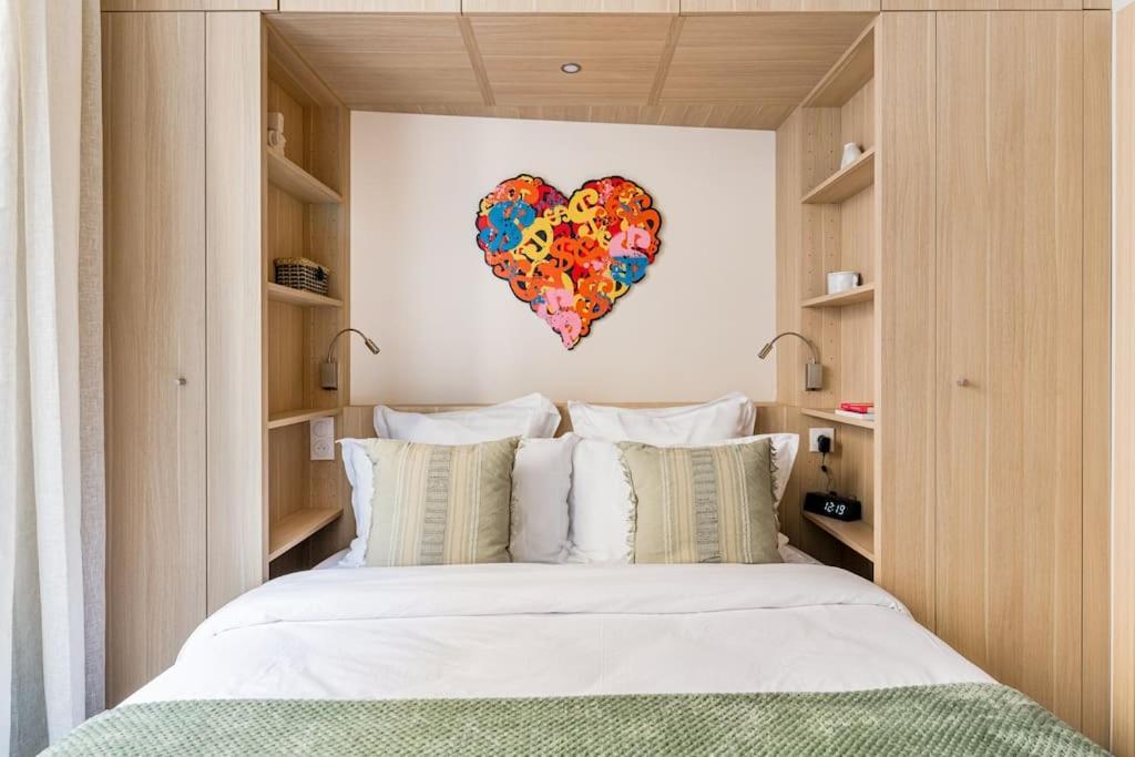 Hector Suite Notre Dame - Confort Contemporain Hypercentre Saint-Etienne  Exterior photo